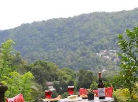 Kandy Green Hilltop Hotel