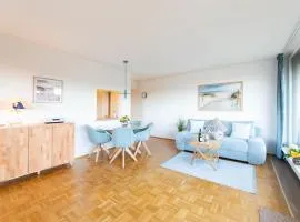 Ferienwohnung Residenz App. 611 Timmendorfer Strand