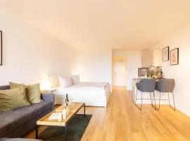 Ferienwohnung Residenz App. 116 Timmendorfer Strand