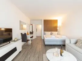 Ferienwohnung Residenz App. 101 Timmendorfer Strand