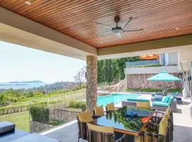White Monkey Villa - Private Pool & Jacuzzi