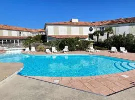 Bel appartement proche plages et du marché central