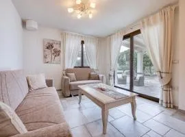 Villa Barastula, confort e relax