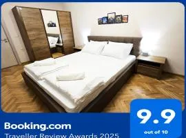 Apartment Xelibri Veliko Tarnovo