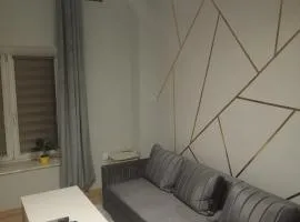 Apartament Dworcowa 39 - GŁÓWNY DEPTAK