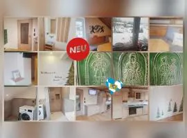 Wohnung Aussicht