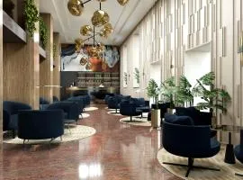 Palazzo President
