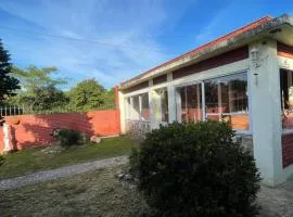 Cosquin , casa en barrio residencial