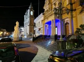 Ancient Maltese House with modern interior 3 min away from Airport TAL-PINU