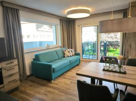 Berwang 1336 Apartments