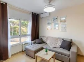 Lloret de Mar Coastal Retreat Just Steps from the Beach