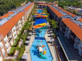 Ondas Praia Resort em Porto Seguro, hotel v destinaci Porto Seguro