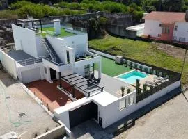 Casa da Légua