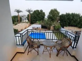 Villa Abo Tarek
