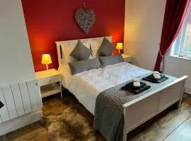 Cosy Cumbrian Cottage King Size Bed 6 Miles from M6