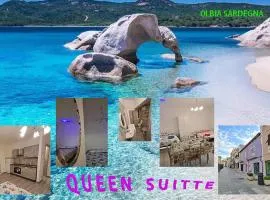Olbia Center Regina Elena 49 Queen
