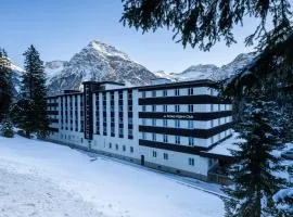 AROSA ALPINE CLUB - Adults only