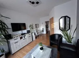 Ferienwohnung im Zschopauer Herzen