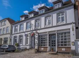 Hotel Seepferdchen Self-Check-In