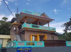 Vagayil Happy Holidays