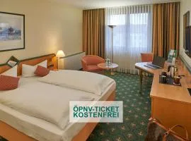 Balance Hotel Leipzig Alte Messe