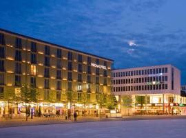 Novotel München Messe, Hotel in München