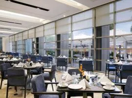 Novotel Hyderabad Convention Centre