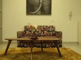 Chic & Cozy Studio - HYVE SOHO Cyberjaya