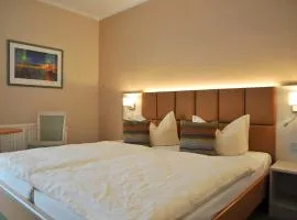 Hotel Friesen