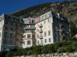 Chesa Roseg - Pontresina