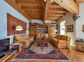 Chesa Roseg - Pontresina