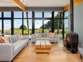 Yorkshire Dales Lodge 4 by Together Travel - 3-Bed Family Retreat