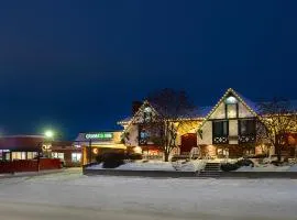Grama's Inn