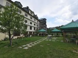 Hotel Celebriti Inn by London vista Hotels - Old Manali