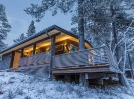 Holiday Home Kelokaltiokylän maja 22 by Interhome