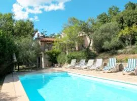 Holiday Home Breguieres by Interhome