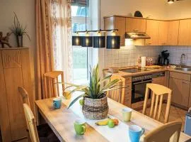 Holiday Home Müritz Ferienpark Röbel-56 by Interhome