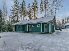 Holiday Home Kylpylän ullanrinne 12 c by Interhome