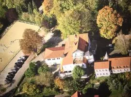 Ambiente Hotel Papenhof