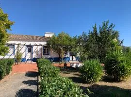 Quinta do Céu Tranquilidade e Piscina no Alentejo