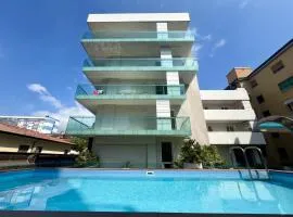 Apartment Fiore-8 by Interhome