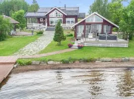 Holiday Home Villa sirpia by Interhome