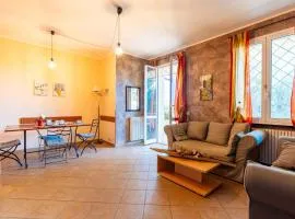 Apartment Zenzero e Cannella-2 by Interhome