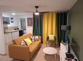 Appartement NANA-B21-La terrasse