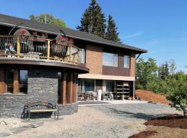 Holiday Home Villa meka by Interhome, hotel en Sastamala