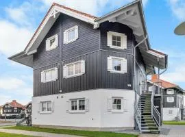 Apartment Casjen - 250m from the sea by Interhome