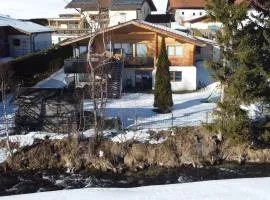 Apartment Jenewein by Interhome