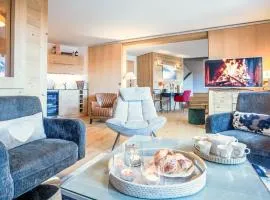 Apartment Villars Soleil B 13-14 by Interhome