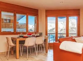 Apartment Domaine des Reines B3 by Interhome