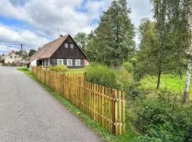 Chalet Studenec by Interhome